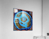 Daring Mystical Travelers Impression acrylique