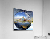 middleschool29 Acrylic Print