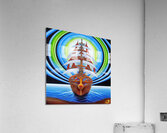 middleschool23 Acrylic Print