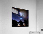 middleschool24 Acrylic Print