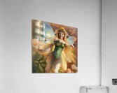 middleschool25 Acrylic Print