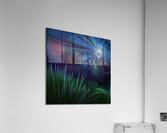 middleschool36 Impression acrylique