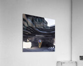 middleschool37 Acrylic Print