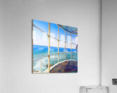 middleschool43 Acrylic Print