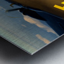 Boeing B-17 Flying Fortress Color Impression metal