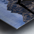 Bell Boeing V-22 Osprey Metal print