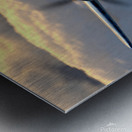 Messerschmitt Bf 109 Metal print