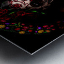 Day of the Dead - Dia de los Muertos Metal print