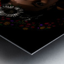 Day of the Dead - Dia de los Muertos Metal print