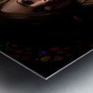 Day of the Dead - Dia de los Muertos Metal print