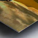 Celtic Cross Impression metal