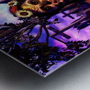 Day of the Dead - Dia de los Muertos Metal print