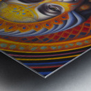 Essence of Love Metal print