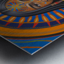 Indigenous Child 1 Metal print