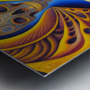 Body and Soul Impression metal