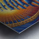 Epilogue Ship Setting Sail Impression metal