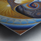 Artistry of Conversation Impression metal