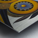 Balancing Priorities Impression metal