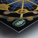 Equality Metal print