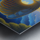 Taking Responsibility Impression metal