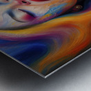 Pleasure Metal print