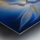 middleschool17 Metal print