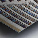 middleschool11 Metal print