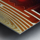 middleschool21 Impression metal