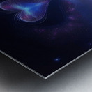 middleschool24 Metal print