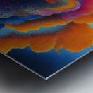 middleschool33 Metal print