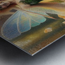 middleschool25 Metal print