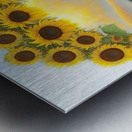 middleschool40 Metal print