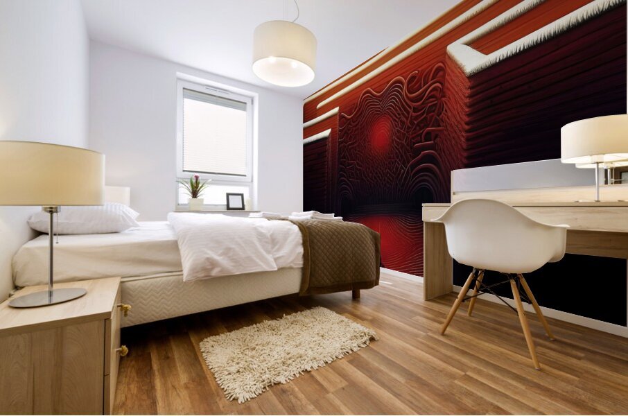 middleschool21 Impression murale