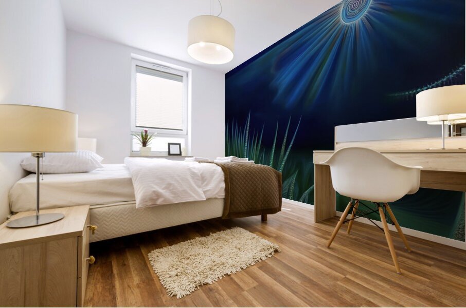 middleschool36 Impression murale