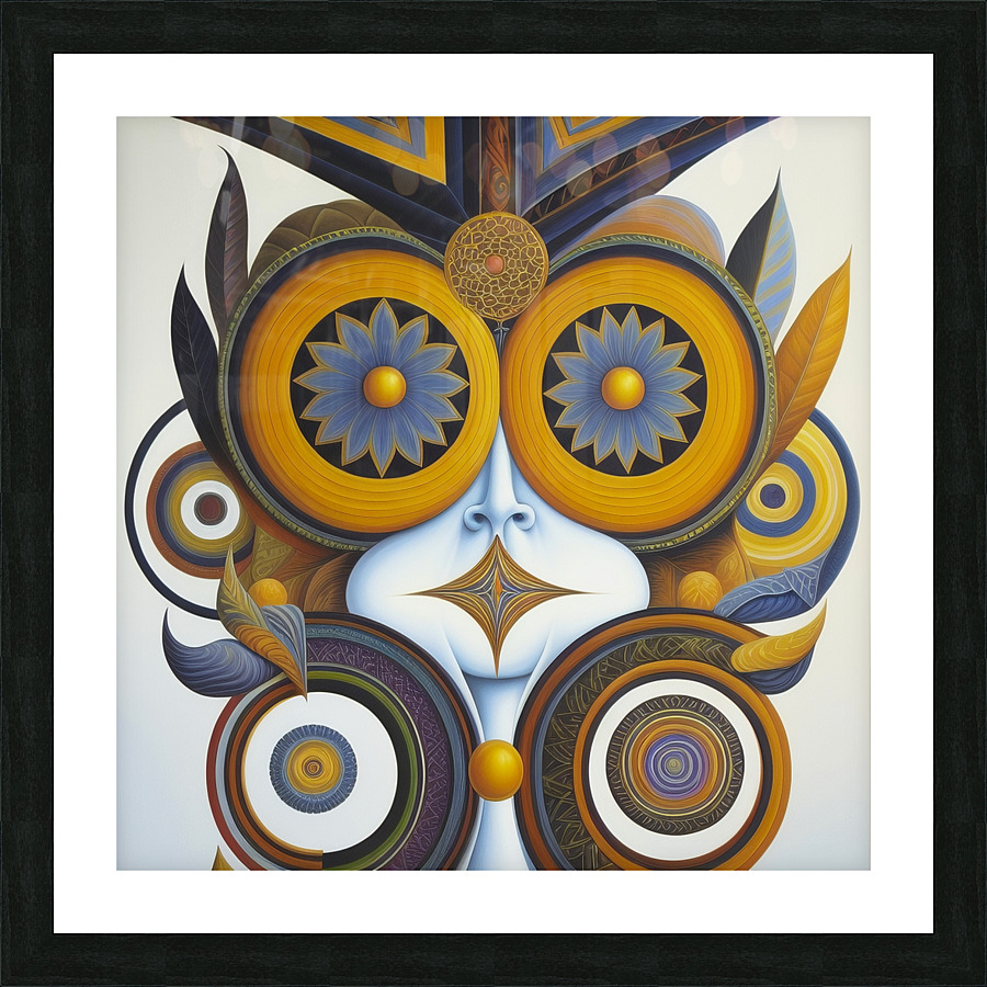 Balancing Priorities Impression et Cadre photo