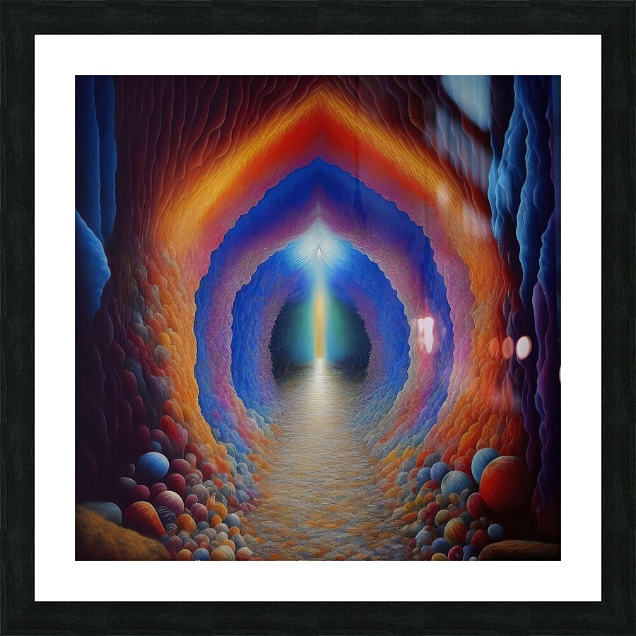 middleschool06 Picture Frame print