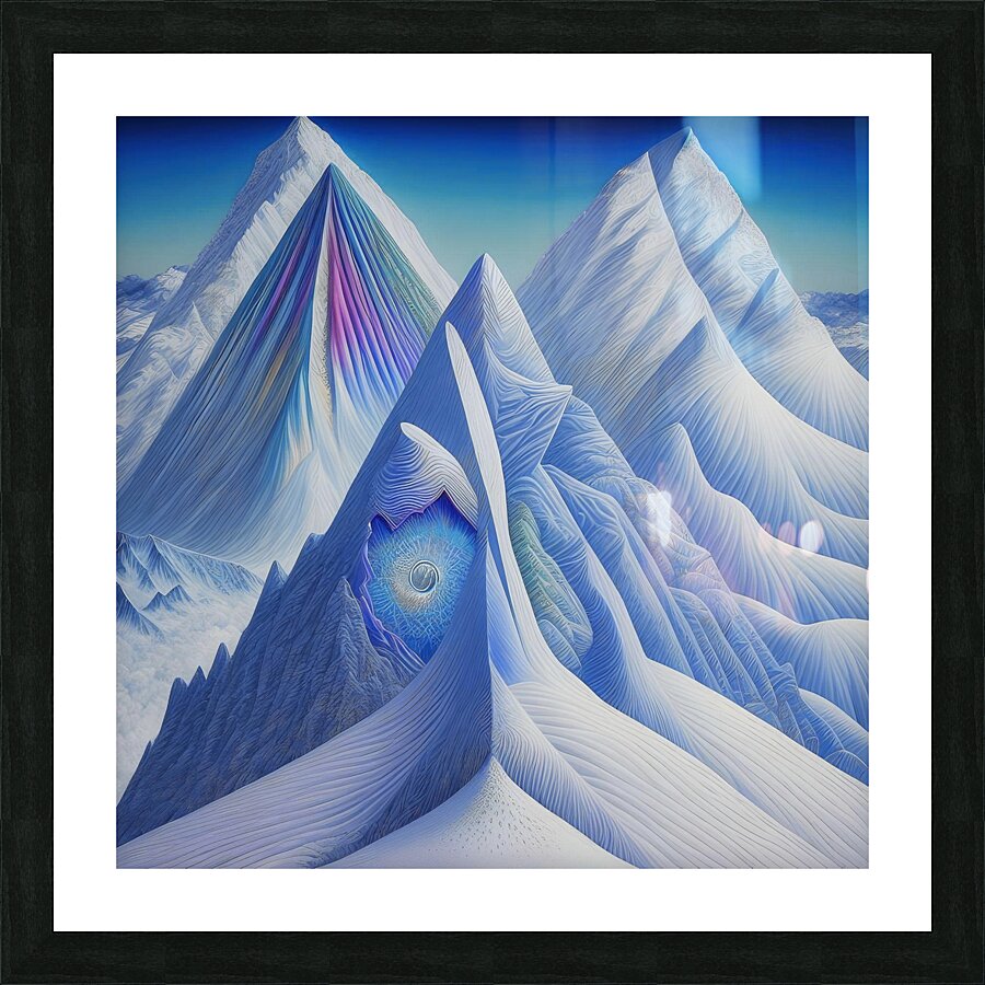 middleschool15 Picture Frame print