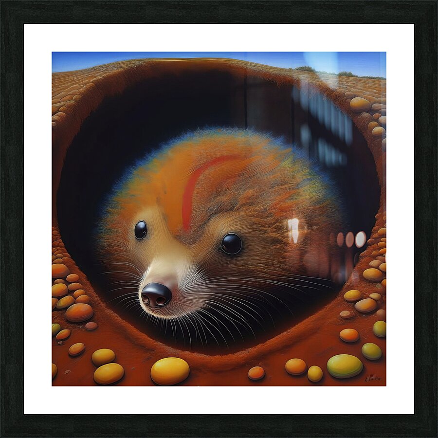 middleschool18 Impression et Cadre photo