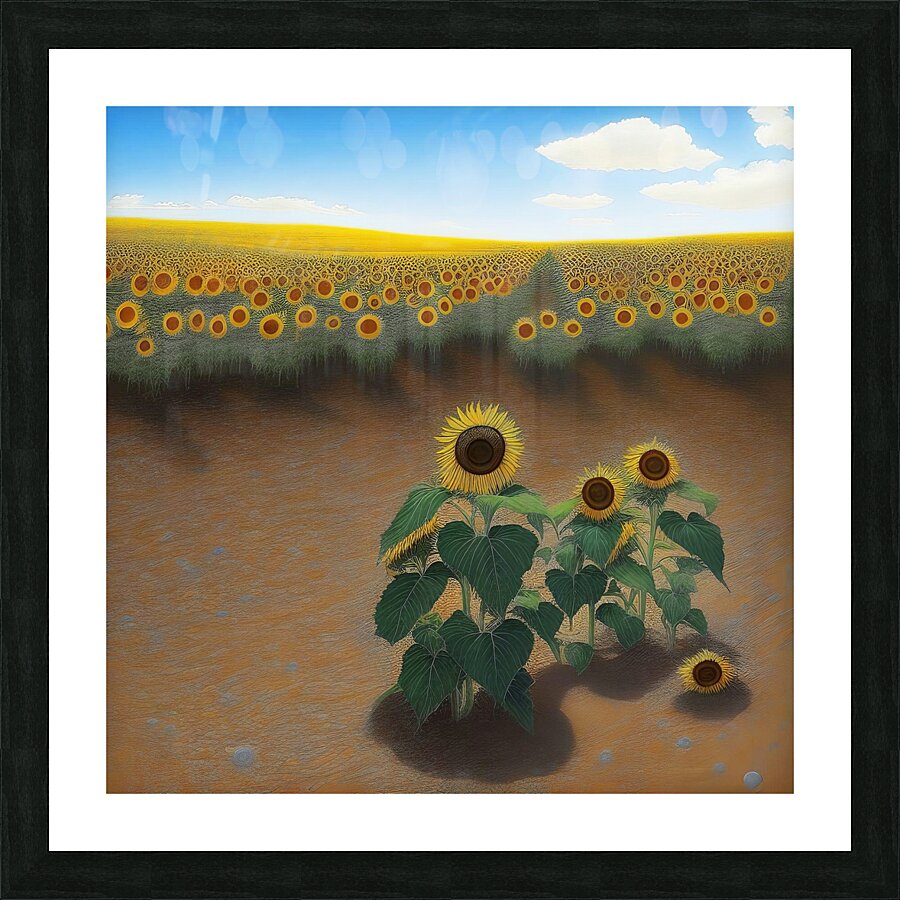 middleschool14 Picture Frame print