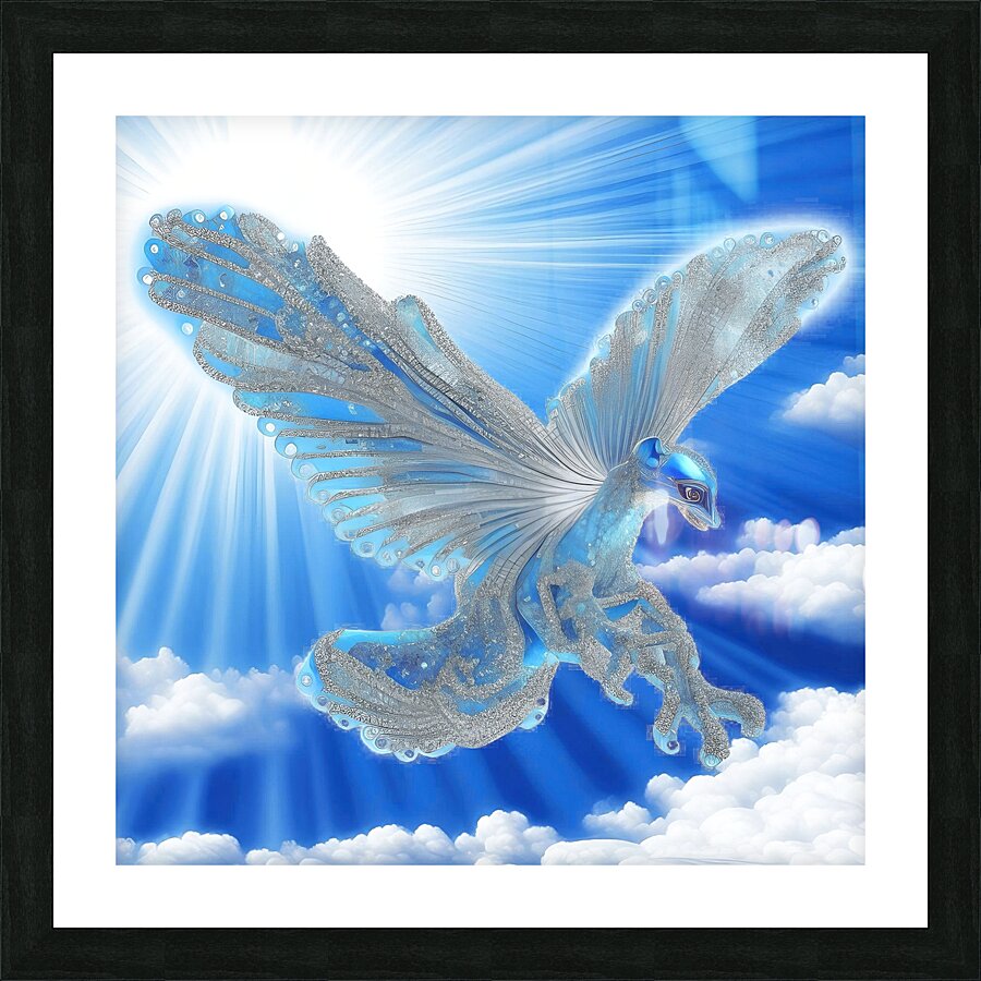 middleschool44 Picture Frame print