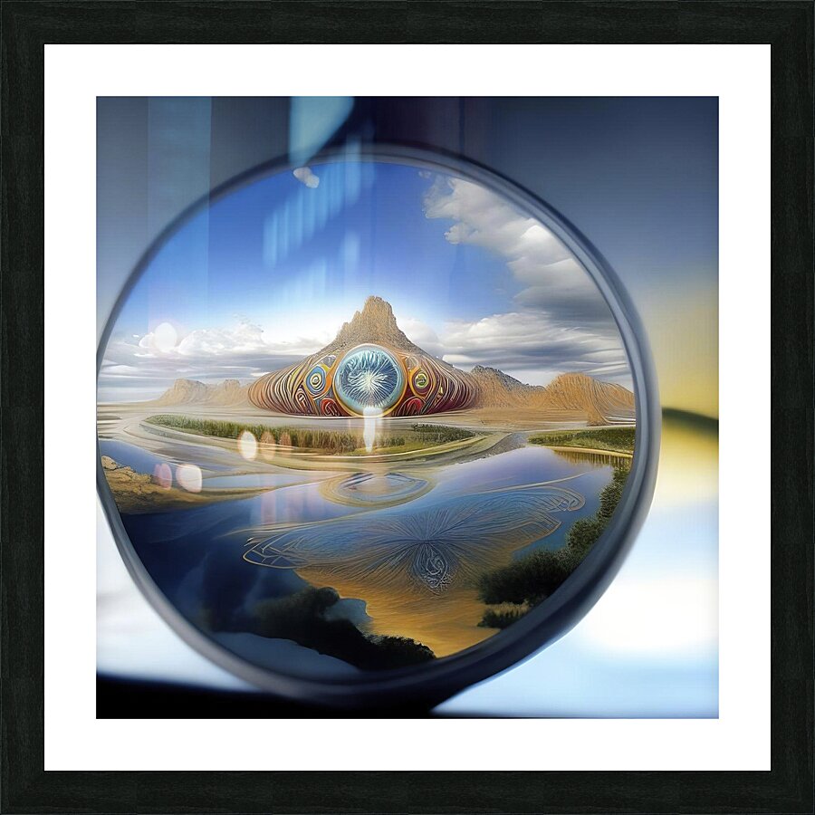 middleschool29 Picture Frame print