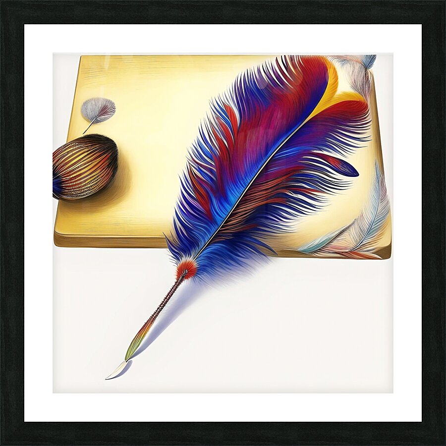 middleschool32 Picture Frame print