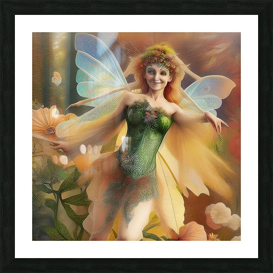 middleschool25 Picture Frame print