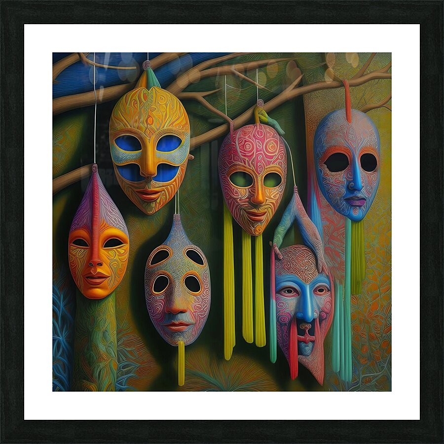 middleschool34 Picture Frame print