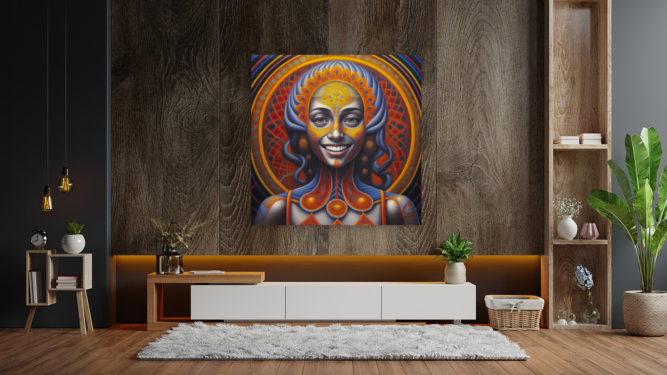 Essence of Love Reproduction