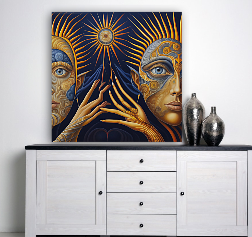 Friendship Reproduction