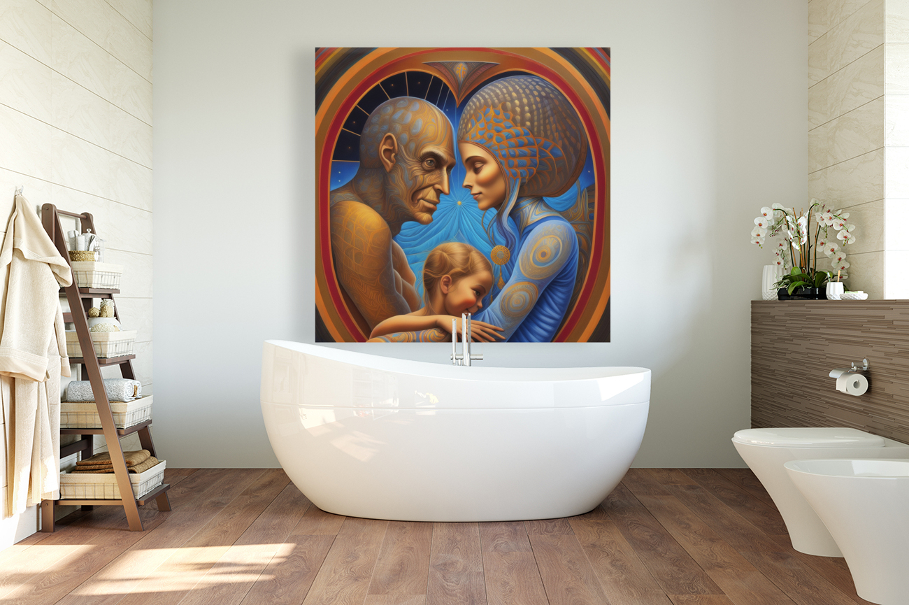 Marriage and Family Reproduction