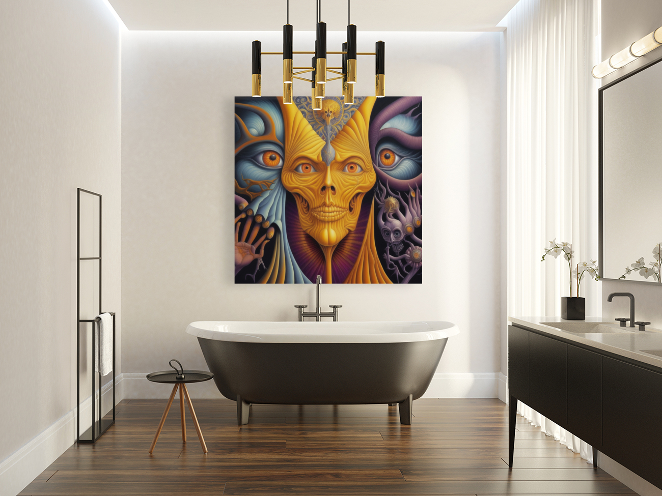 Responding to Evil Reproduction