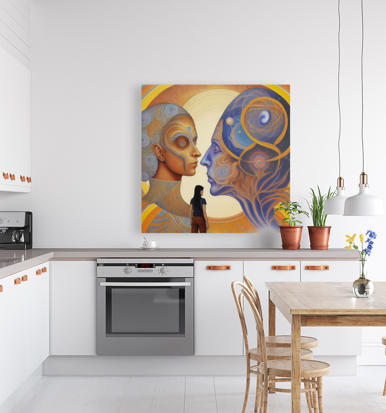 Teaching and Learning Reproduction