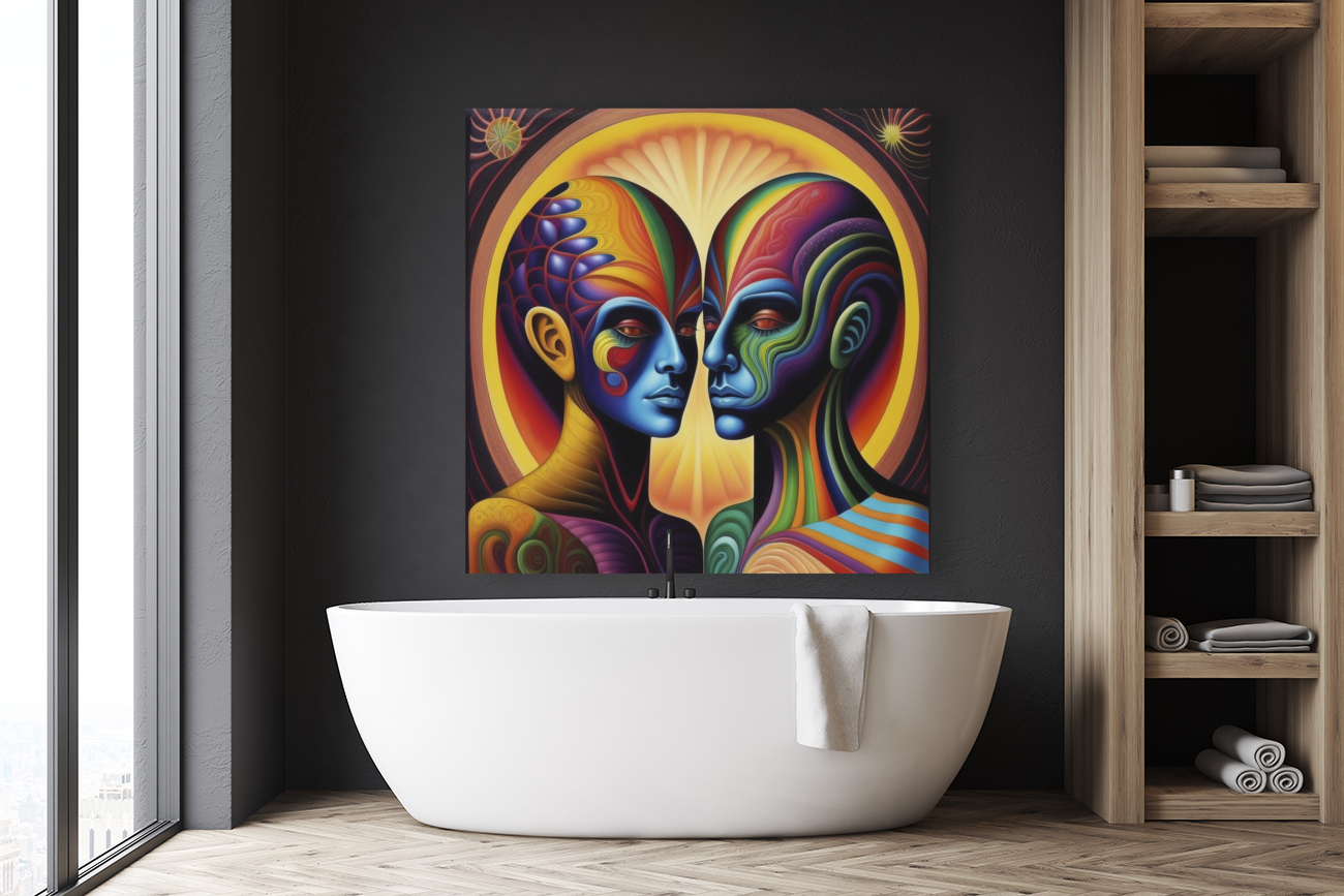 Navigating Pride Reproduction